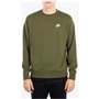 Nike Sweatshirt Homme 95355