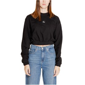 Calvin Klein Sweatshirt Femme 95353