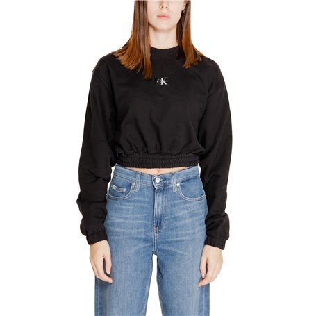 Calvin Klein Sweatshirt Femme 95353