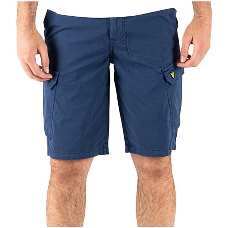 Lyle & Scott Bermuda Homme 95352