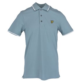 Lyle & Scott Polo Homme 95344