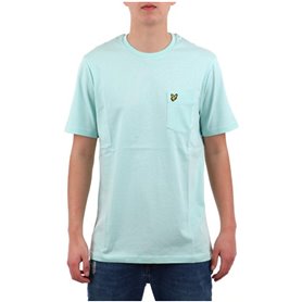 Lyle & Scott T-Shirt Uomo 95343