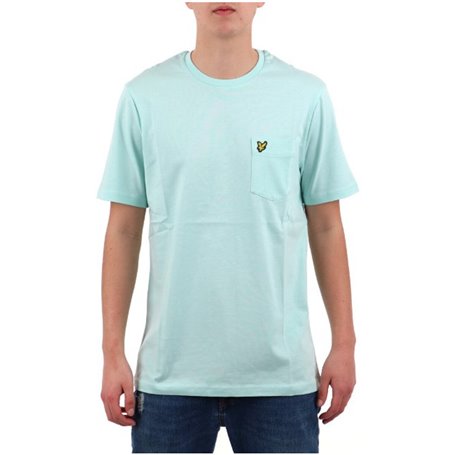 Lyle & Scott T-Shirt Uomo 95343