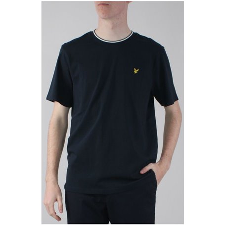 Lyle & Scott T-Shirt Uomo 95342