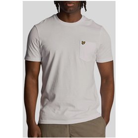 Lyle & Scott T-Shirt Uomo 95341