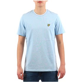 Lyle & Scott T-Shirt Uomo 95340