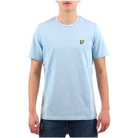 Lyle & Scott T-Shirt Uomo 95340