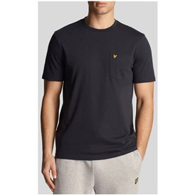 Lyle & Scott T-Shirt Uomo 95338