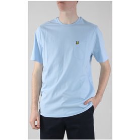 Lyle & Scott T-Shirt Uomo 95337