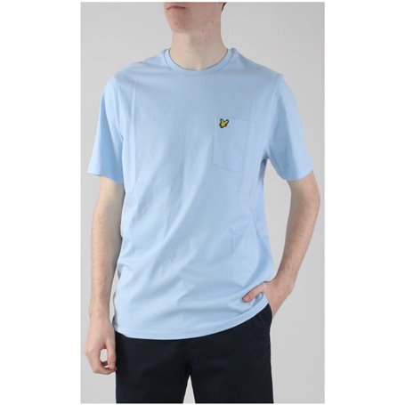 Lyle & Scott T-Shirt Uomo 95337