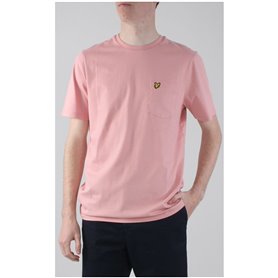 Lyle & Scott T-Shirt Uomo 95336