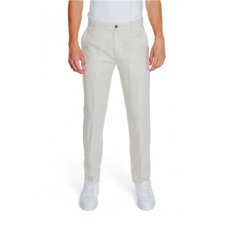 Borghese Pantalon Homme 95325