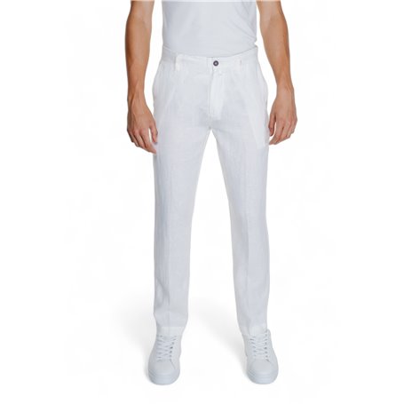 Borghese Pantalon Homme 95323