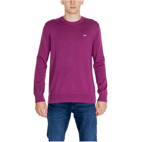 Tommy Hilfiger Jeans Pull Homme 95304