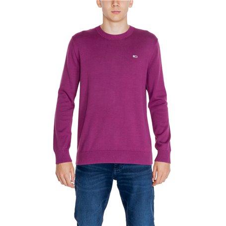 Tommy Hilfiger Jeans Pull Homme 95304