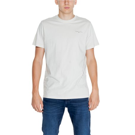 Tommy Hilfiger Jeans T-Shirt Uomo 95303