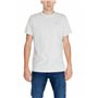 Tommy Hilfiger Jeans T-Shirt Uomo 95303