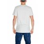 Tommy Hilfiger Jeans T-Shirt Uomo 95303