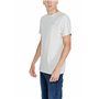 Tommy Hilfiger Jeans T-Shirt Uomo 95303