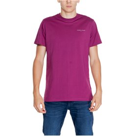 Tommy Hilfiger Jeans T-Shirt Uomo 95302