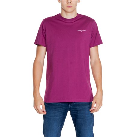 Tommy Hilfiger Jeans T-Shirt Uomo 95302