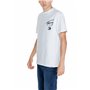 Tommy Hilfiger Jeans T-Shirt Uomo 95301