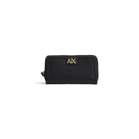 Armani Exchange Portefeuille Femme 95296