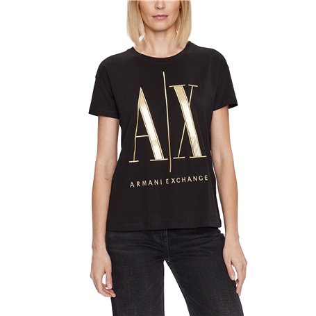 Armani Exchange T-Shirt Femme 95284