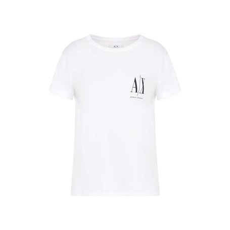 Armani Exchange T-Shirt Femme 95282