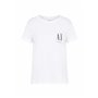 Armani Exchange T-Shirt Femme 95282