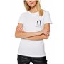 Armani Exchange T-Shirt Femme 95282