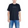 Calvin Klein T-Shirt Uomo 95277