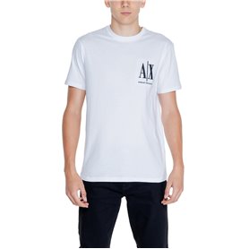 Armani Exchange T-Shirt Uomo 95260