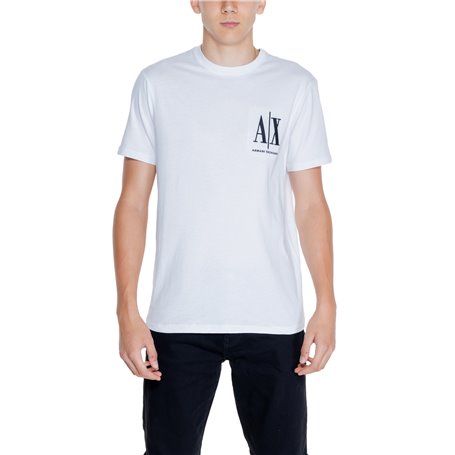 Armani Exchange T-Shirt Uomo 95260