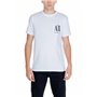 Armani Exchange T-Shirt Uomo 95260