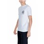 Armani Exchange T-Shirt Uomo 95260