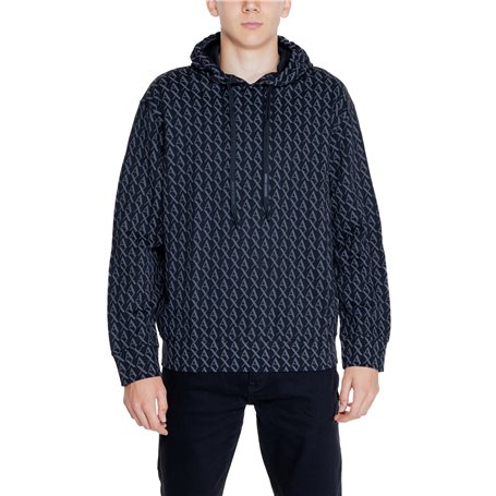 Armani Exchange Sweatshirt Homme 95257