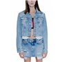 Tommy Hilfiger Jeans Jaquette Femme 95237