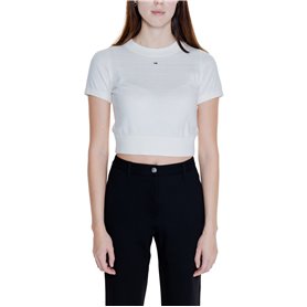 Tommy Hilfiger Jeans Pull Femme 95236