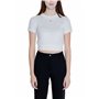 Tommy Hilfiger Jeans Pull Femme 95236