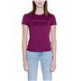 Tommy Hilfiger Jeans T-Shirt Femme 95229