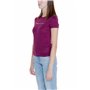 Tommy Hilfiger Jeans T-Shirt Femme 95229