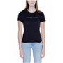 Tommy Hilfiger Jeans T-Shirt Femme 95228