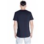 Peuterey T-Shirt Uomo 95185