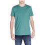 Peuterey T-Shirt Uomo 95184