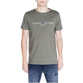 Tommy Hilfiger T-Shirt Uomo 95177