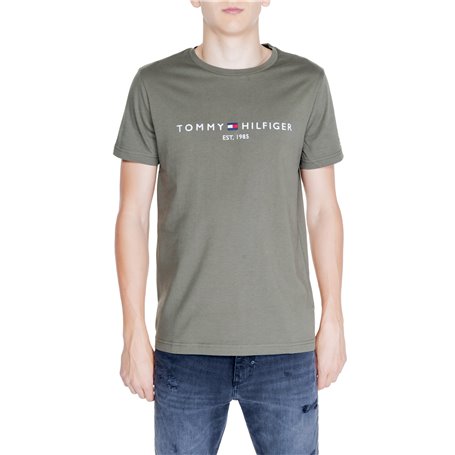 Tommy Hilfiger T-Shirt Uomo 95177