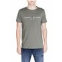 Tommy Hilfiger T-Shirt Uomo 95177