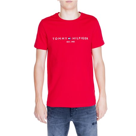 Tommy Hilfiger T-Shirt Uomo 95176