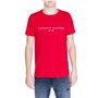 Tommy Hilfiger T-Shirt Uomo 95176